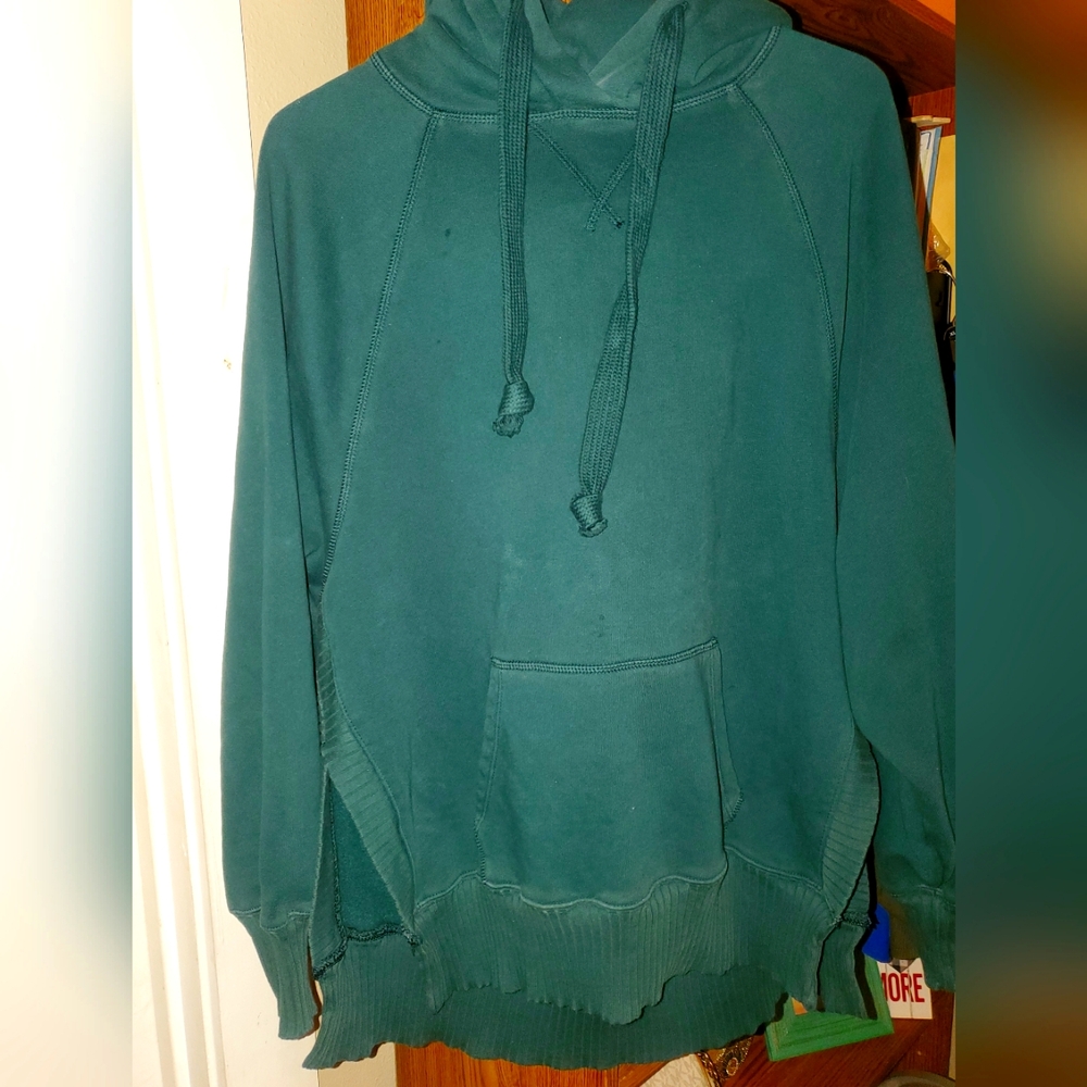 AE over sized hoodie
